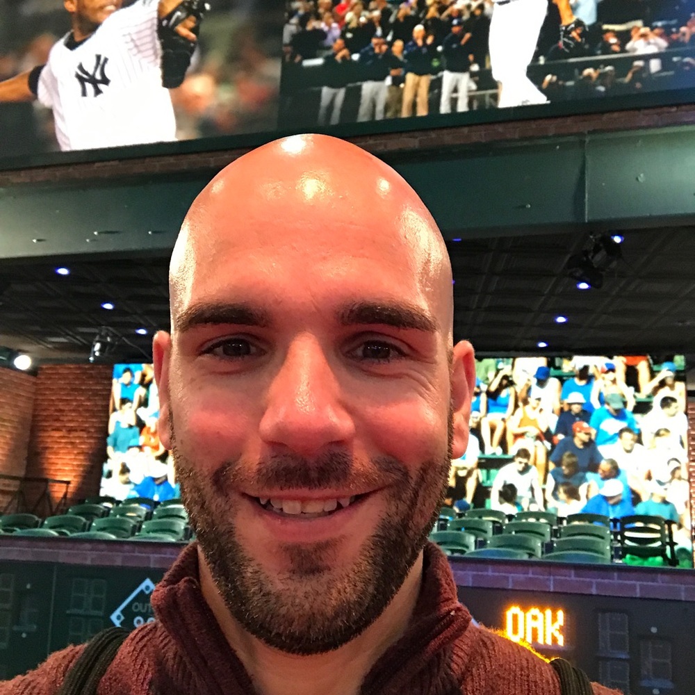 Meet your Posher, Ryan